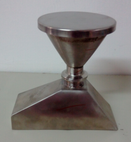 Stainless Funnel