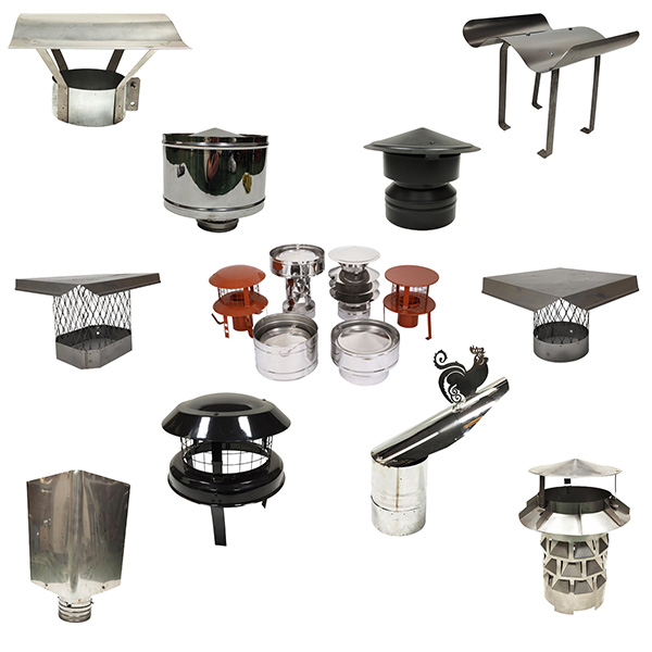 Chimney Rain Cap