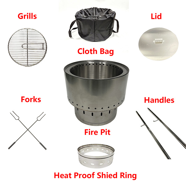 Accessories
